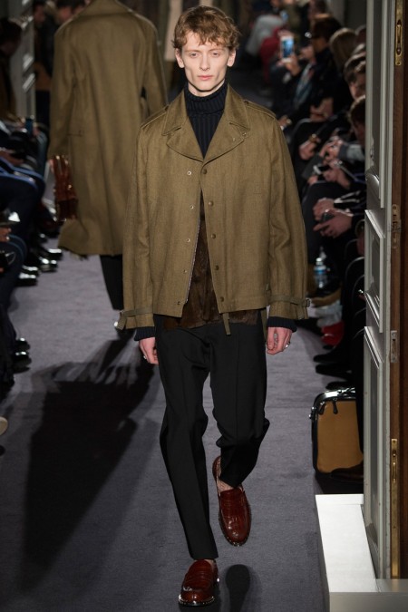 Valentino 2016 Fall Winter Mens Collection 040