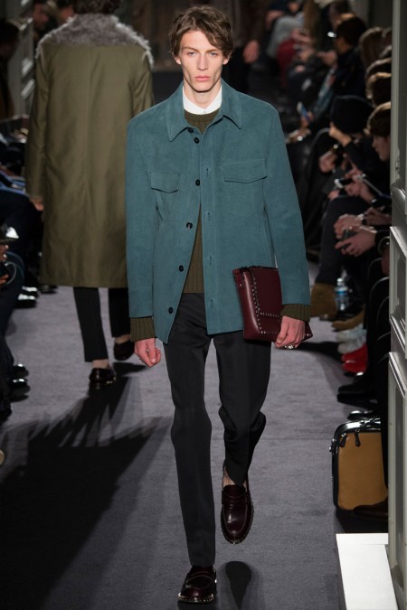 Valentino 2016 Fall Winter Mens Collection 042