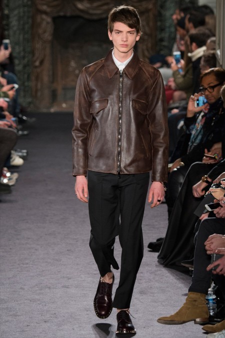 Valentino 2016 Fall Winter Mens Collection 043