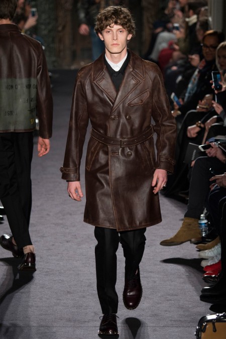 Valentino 2016 Fall Winter Mens Collection 044