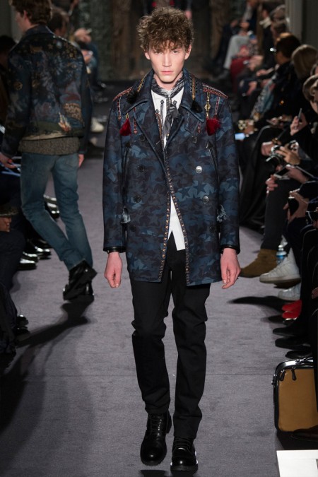 Valentino 2016 Fall Winter Mens Collection 066