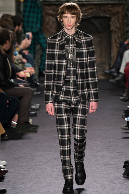 Valentino 2016 Fall Winter Mens Collection 079