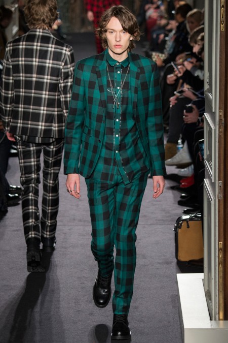 Valentino 2016 Fall Winter Mens Collection 080