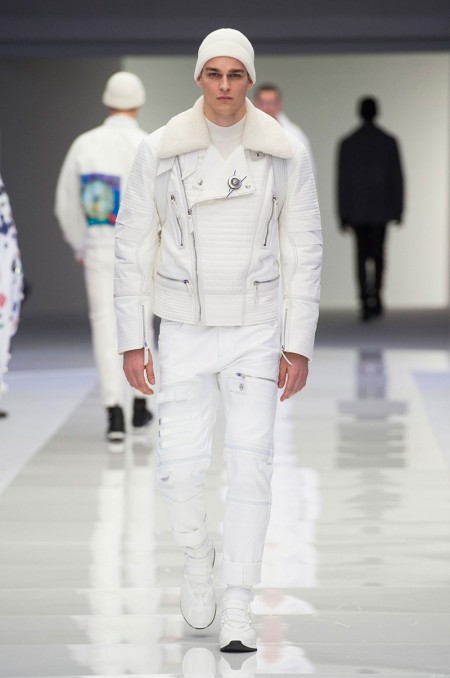 Versace 2016 Fall Winter Mens Collection 016