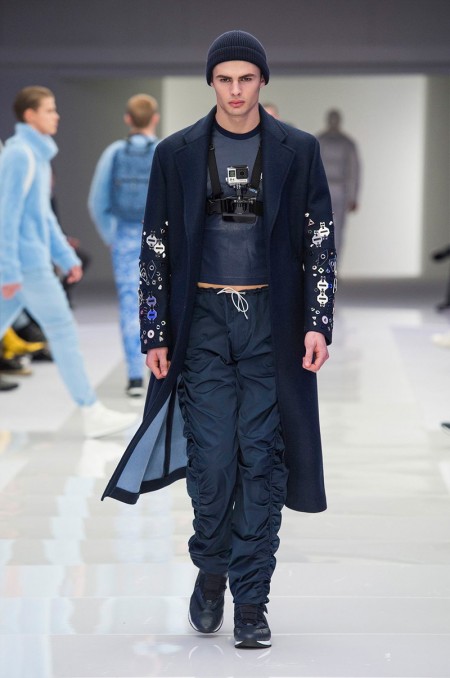 Versace 2016 Fall Winter Mens Collection 024