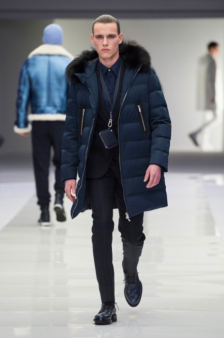 Versace 2016 Fall Winter Mens Collection 025