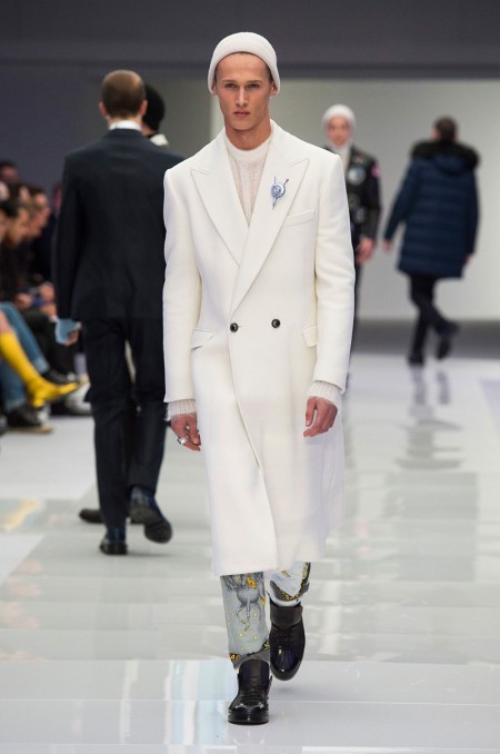 Versace 2016 Fall Winter Mens Collection 034