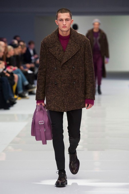 Versace 2016 Fall Winter Mens Collection 038