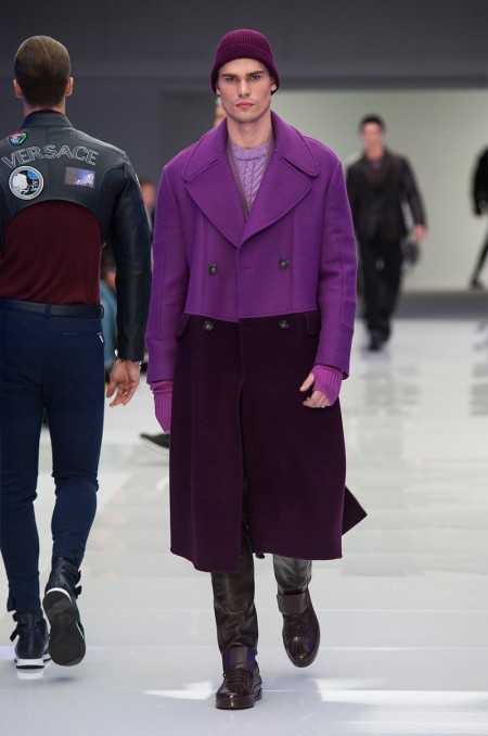 Versace 2016 Fall Winter Mens Collection 041