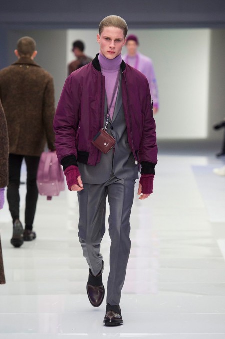 Versace 2016 Fall Winter Mens Collection 043