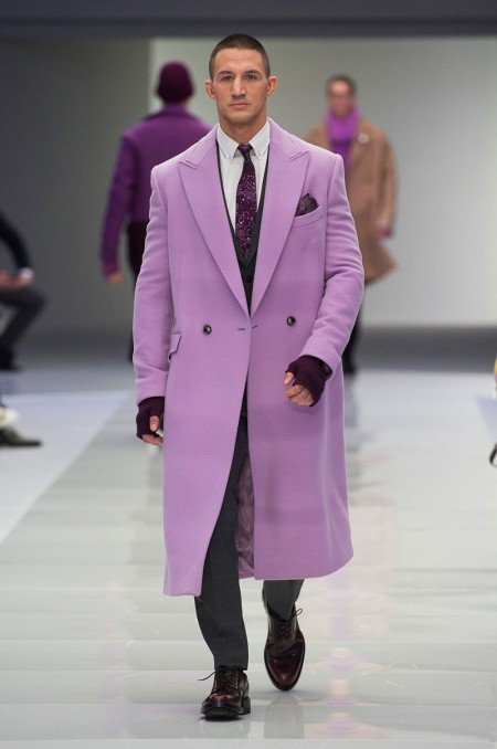 Versace 2016 Fall Winter Mens Collection 046