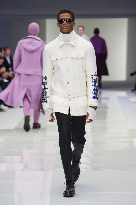 Versace 2016 Fall Winter Mens Collection 050