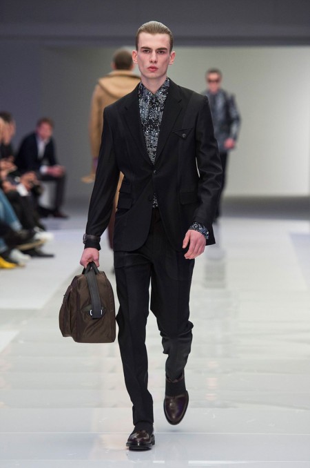 Versace 2016 Fall Winter Mens Collection 054