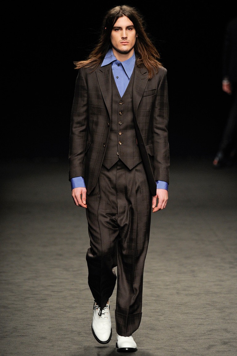 vivienne westwood sliders mens