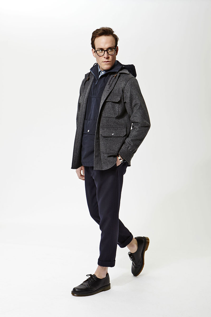 Woolrich-Shinsuke-Kojima-2016-Fall-Winter-Mens-Capsule-Collection-Look-Book-002