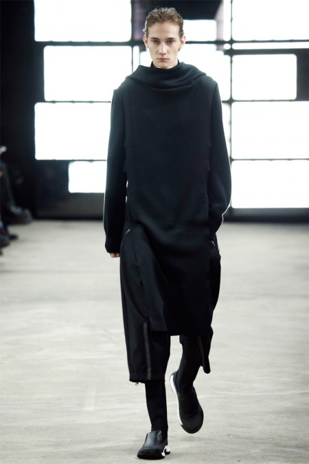 Y 3 2016 Fall Winter Mens Collection 002