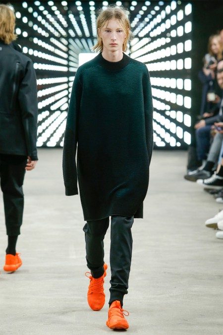 Y 3 2016 Fall Winter Mens Collection 022