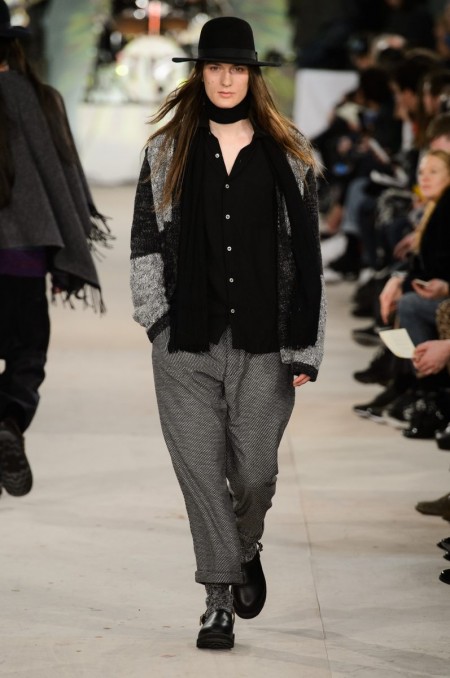 YMC 2016 Fall Winter Mens Collection 002