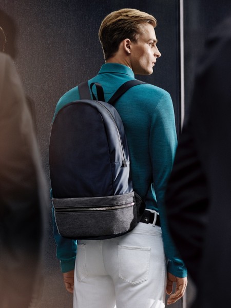 Z Zegna 2016 Spring Summer Campaign 001