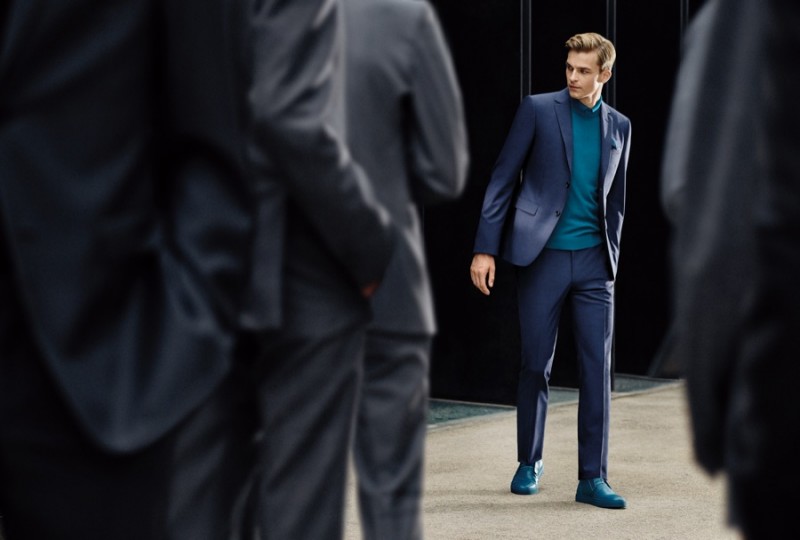 Z-Zegna-2016-Spring-Summer-Campaign-007 » From City to Surf: Z Zegna Unveils Spring Ads Z-Zegna-2016-Spring-Summer-Campaign-007