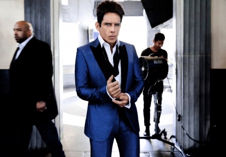 Zoolander Ciroc Campaign 2016 Mario Testino Behind the Scenes Pictures 001