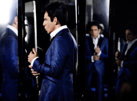 Zoolander Ciroc Campaign 2016 Mario Testino Behind the Scenes Pictures 003