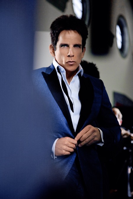 Zoolander Ciroc Campaign 2016 Mario Testino Behind the Scenes Pictures 004