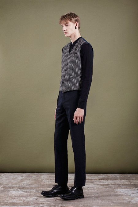 2016 Mens Waistcoats The Great Sartorial Uprising Fall Winter Collection 004