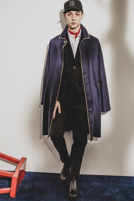 31 Phillip Lim 2016 Fall Winter Mens Collection Look Book 005