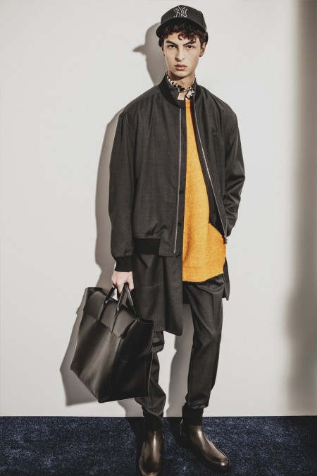 31 Phillip Lim 2016 Fall Winter Mens Collection Look Book 011