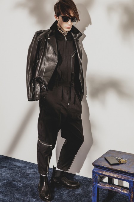 31 Phillip Lim 2016 Fall Winter Mens Collection Look Book 013