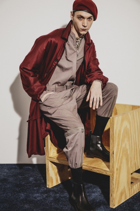 31 Phillip Lim 2016 Fall Winter Mens Collection Look Book 017