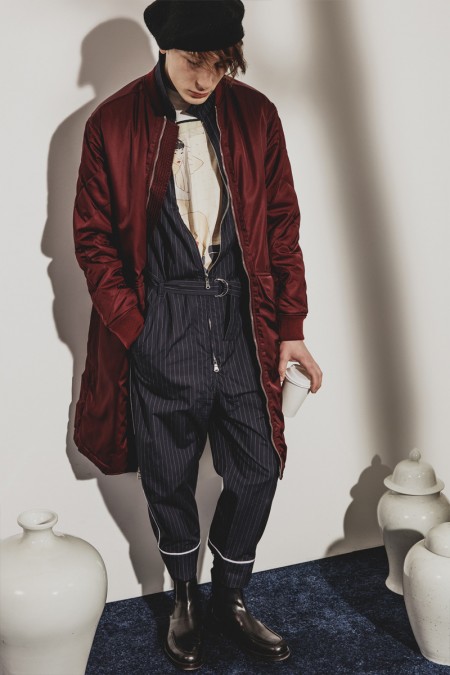 31 Phillip Lim 2016 Fall Winter Mens Collection Look Book 019