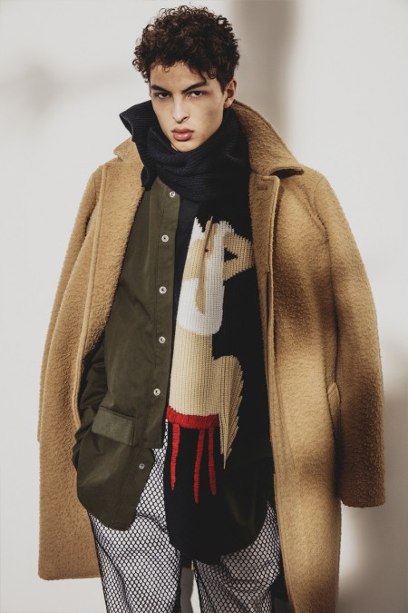 31 Phillip Lim 2016 Fall Winter Mens Collection Look Book 021