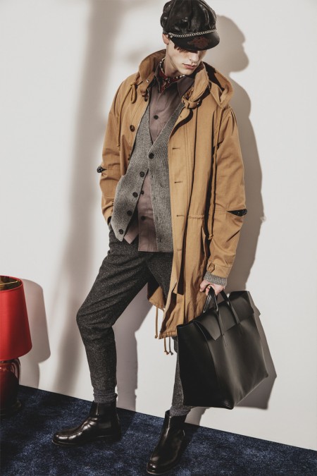 31 Phillip Lim 2016 Fall Winter Mens Collection Look Book 022