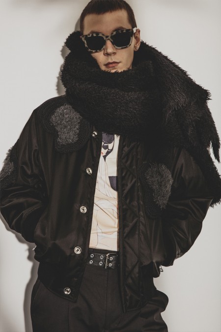 31 Phillip Lim 2016 Fall Winter Mens Collection Look Book 029