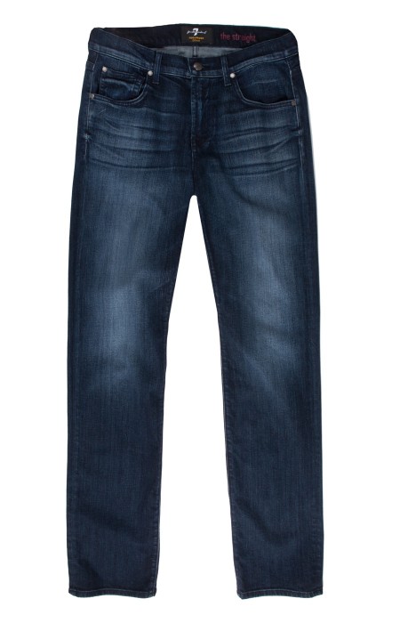 7 For All Mankind FOOLPROOF Denim
