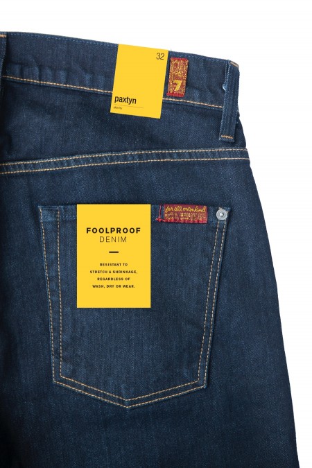 7 For All Mankind Foolproof Denim 2016 005