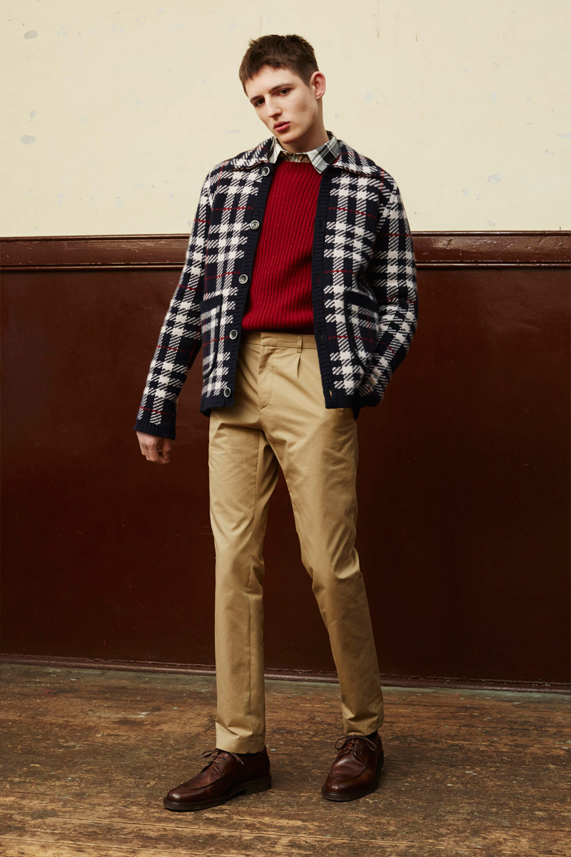APC 2016 Fall Winter Mens Collection Look Book 015