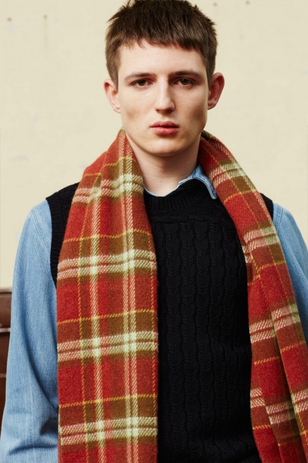 APC 2016 Fall Winter Mens Collection Look Book 016