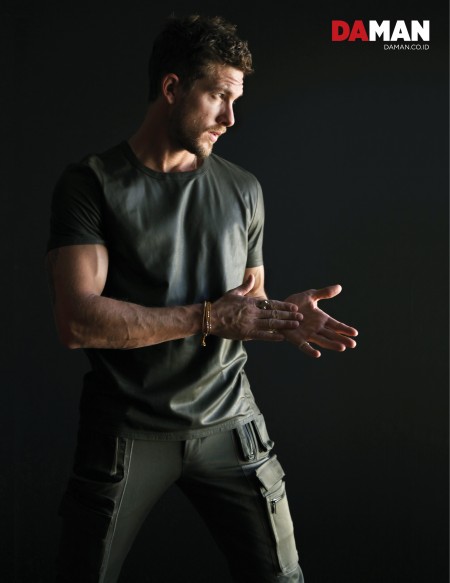 Adam Senn 2016 Photo Shoot Da Man 006