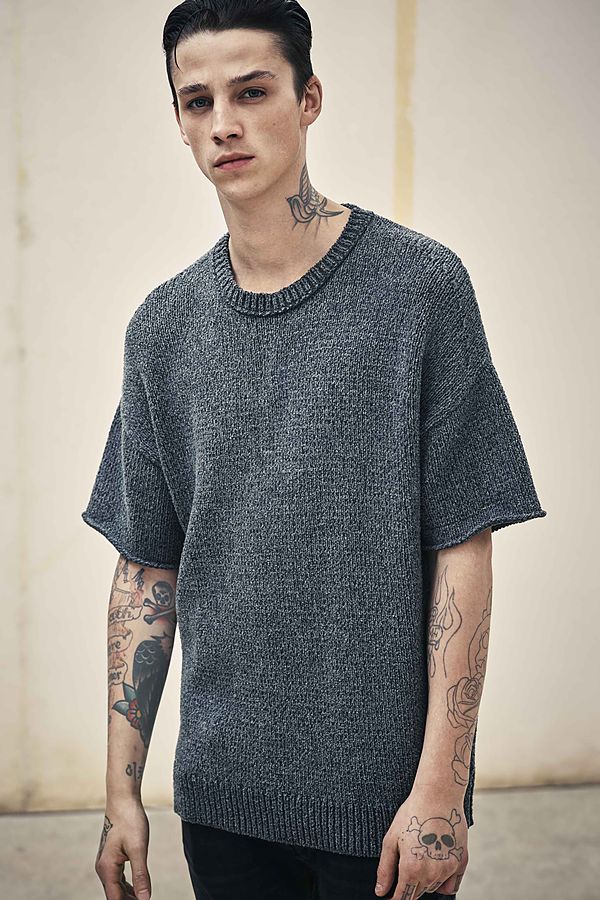 AllSaints-2016-Spring-Menswear-Look-Book-Ash-Stymest-006 » Ash Stymest Models AllSaints New Arrivals AllSaints-2016-Spring-Menswear-Look-Book-Ash-Stymest-006