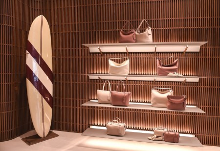 Bally Rodeo Drive interior 1