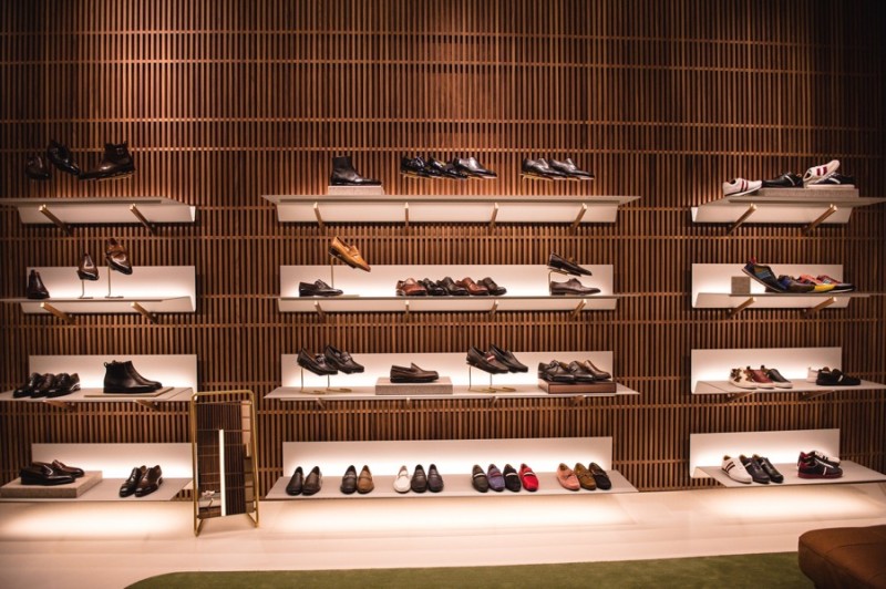 Bally Rodeo Drive - interior 8