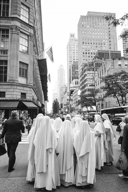 Barneys New York 2016 Spring Summer Campaign Bruce Weber Bruce Down 5th Ave