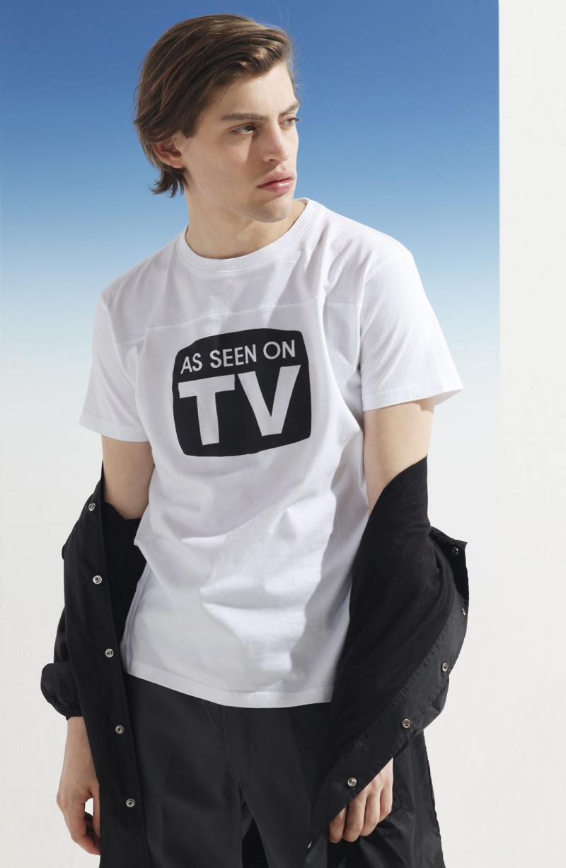 Bedwin & the Heartbreakers Tony As Seen on TV T-Shirt