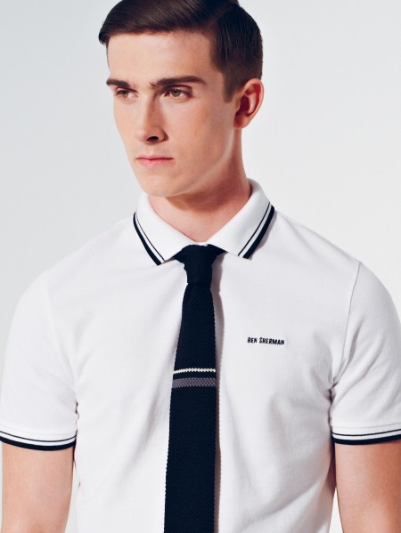 Ben Sherman 2016 Spring Summer Collection Look Book 015