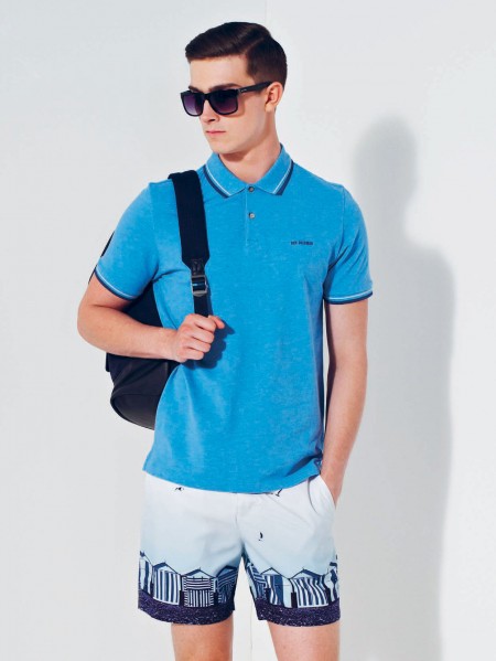 Ben Sherman 2016 Spring Summer Collection Look Book 019