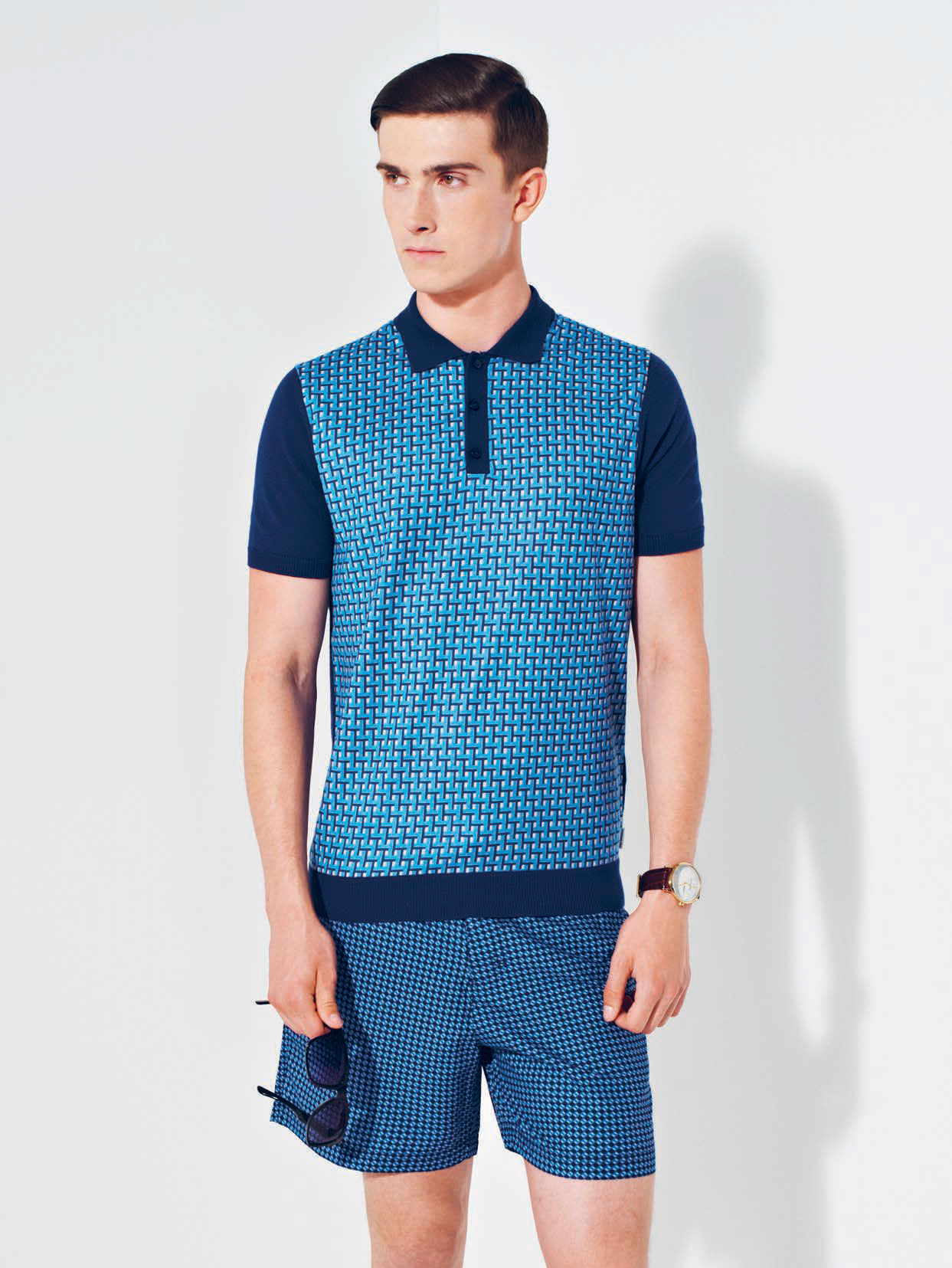 ben sherman overshirt