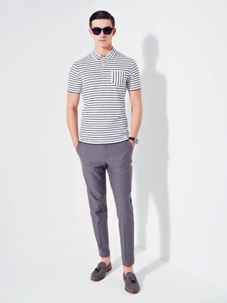 Ben Sherman 2016 Spring Summer Collection Look Book 021